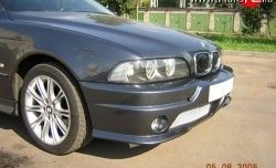 5 349 р. Передний бампер Concept  BMW 5 серия  E39 (1995-2003) (Неокрашенный). Увеличить фотографию 5