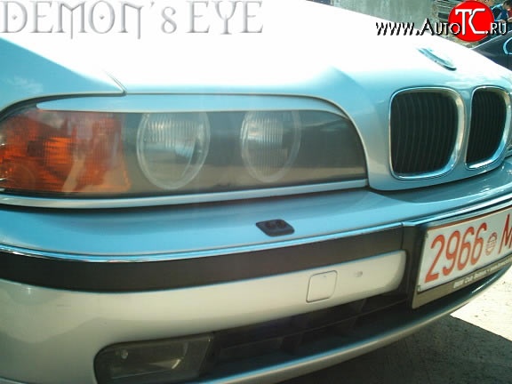 1 079 р. Реснички Driver  BMW 5 серия  E39 (1995-2003)