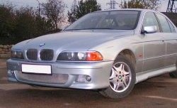 1 079 р. Реснички Driver  BMW 5 серия  E39 (1995-2003). Увеличить фотографию 2