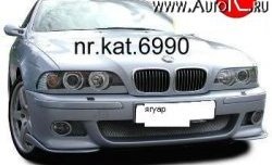 8 399 р. Передний бампер M5  BMW 5 серия  E39 (1995-2003). Увеличить фотографию 3