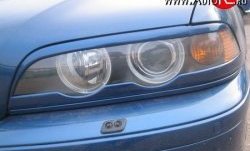 1 939 р. Реснички SpeedLine  BMW 5 серия  E39 (1995-2003). Увеличить фотографию 1