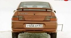 Накладка крышки багажника Кураж Лада 2110 седан (1995-2007)