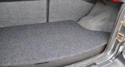 3 699 р. Органайзер Комфорт без верхней крышки на автомобиль Chevrolet Niva 2123 дорестайлинг (2002-2008). Увеличить фотографию 12