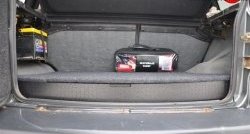 3 699 р. Органайзер Комфорт без верхней крышки на автомобиль Chevrolet Niva 2123 дорестайлинг (2002-2008). Увеличить фотографию 13