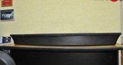 3 699 р. Органайзер Комфорт без верхней крышки на автомобиль Chevrolet Niva 2123 дорестайлинг (2002-2008). Увеличить фотографию 31