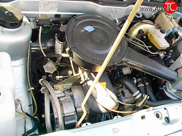 99 999 р. Роторный двигатель РПД 415 Лада 2108 (1984-2003)
