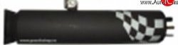 5 349 р. Ресивер Passik трамбоватор 3,0 литра на 16 клапанный Лада 2112 хэтчбек (1999-2008). Увеличить фотографию 1