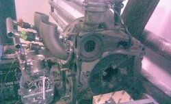 162 999 р. РПД 415 инжектор Лада Калина 1118 седан (2004-2013). Увеличить фотографию 2