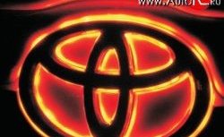 1 519 р. Подсветка эмблемы  Acura CL YA1 купе (1996-1999) (Передняя эмблема ). Увеличить фотографию 8