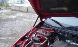4 099 р. Газовый упор капота Tuning-Sport Mitsubishi Lancer 10 седан дорестайлинг (2007-2010). Увеличить фотографию 1