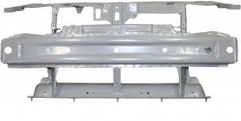 Рамка радиатора (телевизор) нового образца АВТОВАЗ Лада Приора 2170 седан дорестайлинг (2007-2014)