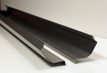 Холоднокатаная сталь 1.2 мм 6290р