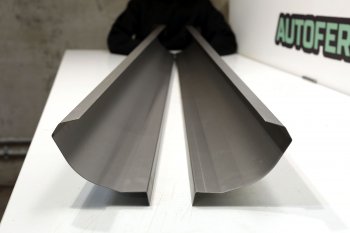 Холоднокатаная сталь 1 мм 4914р