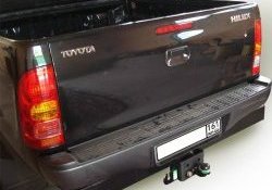 Фаркоп Лидер Плюс (до 1200 кг) Toyota Hilux AN10,AN20 1-ый рестайлинг (2008-2011)
