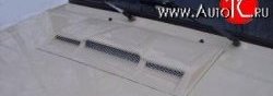 Воздухозаборник Klassik (90х19х7 см) Лада Веста 2180 седан дорестайлинг (2015-2023)