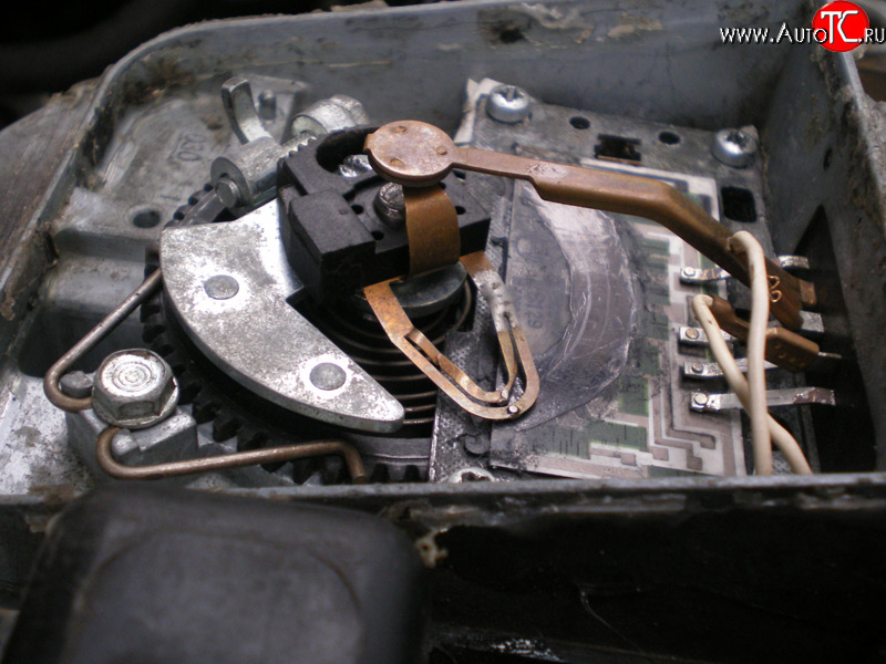 299 р. Восстановление графитового слоя (покрытия) ДМРВ лопатчатого типа Ford Focus 2 хэтчбэк 5 дв. рестайлинг (2007-2011) (Без калибровки)