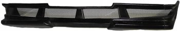 699 р. Накладка на передний бампер Stan Лада 2108 (1984-2003) (Неокрашенная). Увеличить фотографию 1