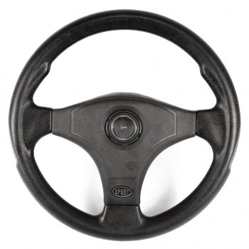 Рулевое колесо Вираж М (Ø360) Лада 2109 (1987-2004)