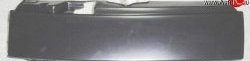339 р. Решётка радиатора Sport v3 (глухая) Лада 2110 седан (1995-2007) (Неокрашенная). Увеличить фотографию 1