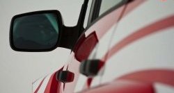68 999 р. Комплект аэродинамических обвесов WTCC  Лада Гранта ( 2190 седан,  2191 лифтбэк) (2011-2017) (Без сплиттера переднего бампера). Увеличить фотографию 3