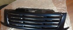 2 599 р. Решётка радиатора Феникс Лада Гранта 2190 седан дорестайлинг (2011-2017) (Неокрашенная). Увеличить фотографию 7
