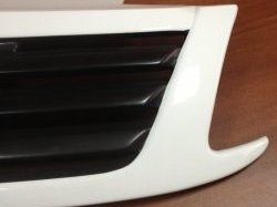 2 599 р. Решётка радиатора Феникс Лада Гранта 2190 седан дорестайлинг (2011-2017) (Неокрашенная). Увеличить фотографию 10
