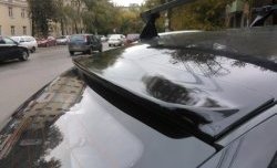 959 р. Козырёк на заднее лобовое стекло Petroil Tuning Datsun on-DO дорестайлинг (2014-2019) (Окрашенный, Неокрашенный). Увеличить фотографию 4