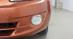 Комплект противотуманных фар Тюн-Авто Лада Гранта 2190 седан дорестайлинг (2011-2017)