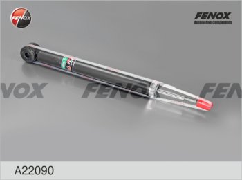 Амортизатор задней подвески (газовый) FENOX Лада Ларгус дорестайлинг R90 (2012-2021)