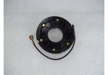Кольцо возвратное с контактным кольцом в сборе VAG  Caravelle  T4, Transporter  T4