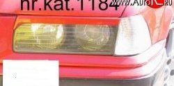 909 р. Реснички Elegance 2  BMW 3 серия  E36 (1990-2000). Увеличить фотографию 1
