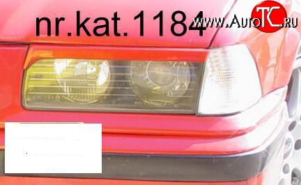 909 р. Реснички Elegance 2  BMW 3 серия  E36 (1990-2000)