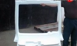 9 549 р. Крышка багажника Stok  Лада 2112 ( хэтчбек,  купе) (1999-2009) (Неокрашенная). Увеличить фотографию 2