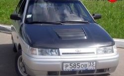 Пластиковый капот Skay Лада 2110 седан (1995-2007)
