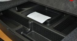 3 699 р. Органайзер Комфорт без верхней крышки на автомобиль Chevrolet Niva 2123 рестайлинг (2009-2020). Увеличить фотографию 29