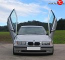 Комплект механизмов ламбо дверей АвтоТК BMW 3 серия E36 седан (1990-2000)