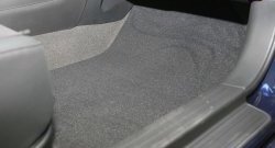 4 949 р. Коврики в салон Element 4 шт. (текстиль)  Chevrolet Epica  V250 (2006-2012). Увеличить фотографию 4