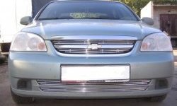Декоративная вставка воздухозаборника Berkut Chevrolet Lacetti седан (2002-2013)