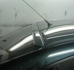 Козырёк на заднее стекло Drive Mazda 3/Axela BK дорестайлинг седан (2003-2006)