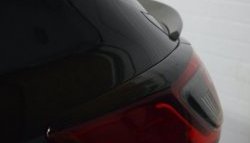 1 499 р. Реснички на фонари CT  Mazda CX-5  KE (2011-2017). Увеличить фотографию 4
