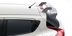 20 499 р. Спойлер Impul  Nissan Juke  1 YF15 (2010-2014) (Неокрашенный). Увеличить фотографию 1