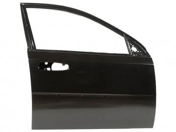 14 749 р. Правая дверь передняя BodyParts  Chevrolet Lacetti ( седан,  универсал,  хэтчбек) (2002-2013) (Неокрашенная). Увеличить фотографию 1