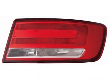Правый внешний фонарь DEPO Audi (Ауди) A4 (А4)  B9 (2016-2020) B9 дорестайлинг,седан