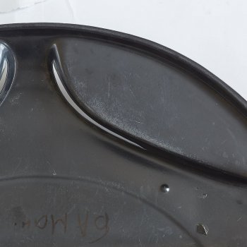 389 р. Воздухозаборник капота Классика (40х10х5 см.) Лада 2101 (1970-1988). Увеличить фотографию 4