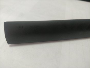 187 р. Универсальный уплотнитель FlexLine (16 mm, 1 погонный метр) KIA Sportage 4 QL дорестайлинг (2016-2018). Увеличить фотографию 4