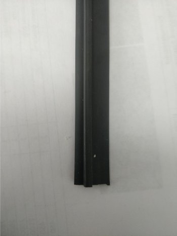 269 р. Универсальный уплотнитель (подложка) FlexLine (на самоклеящейся основе, 1 погонный метр) CITROEN C4  дорестайлинг, хэтчбэк 5 дв. (2004-2008). Увеличить фотографию 4