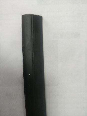 187 р. Универсальный уплотнитель FlexLine (18 mm, 1 погонный метр) KIA Sportage 4 QL дорестайлинг (2016-2018). Увеличить фотографию 3