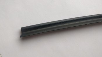 187 р. Универсальный уплотнитель FlexLine (жесткий профиль 8 mm U-LIP, 1 погонный метр) Pontiac Vibe ZZE дорестайлинг (2002-2004). Увеличить фотографию 4