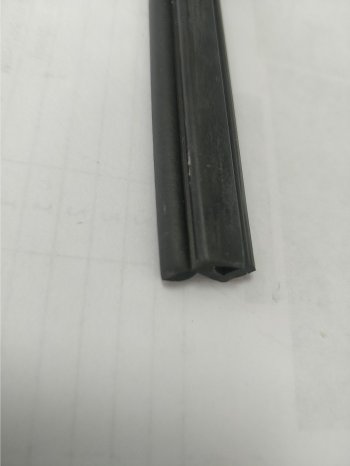 187 р. Универсальный уплотнитель (подложка) FlexLine (13 mm, 1 погонный метр) KIA Optima 3 TF дорестайлинг седан (2010-2013). Увеличить фотографию 3