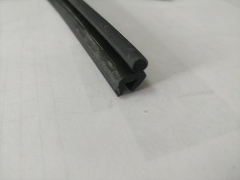 187 р. Универсальный уплотнитель (подложка) FlexLine (13 mm, 1 погонный метр)  . Увеличить фотографию 1